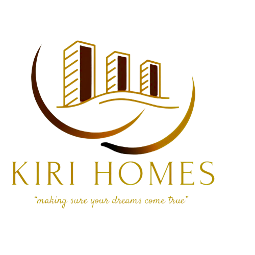 Kiri Homes Logo